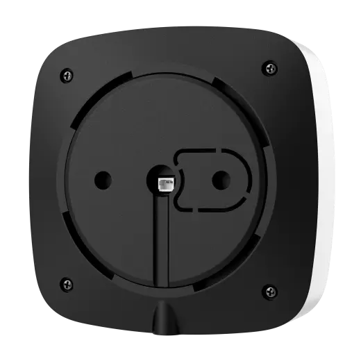 Superior HomeSiren, černá